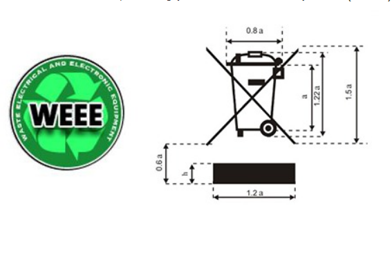 Weee認證有哪些測試內(nèi)容?