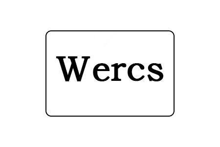 什么是WERCS注冊？